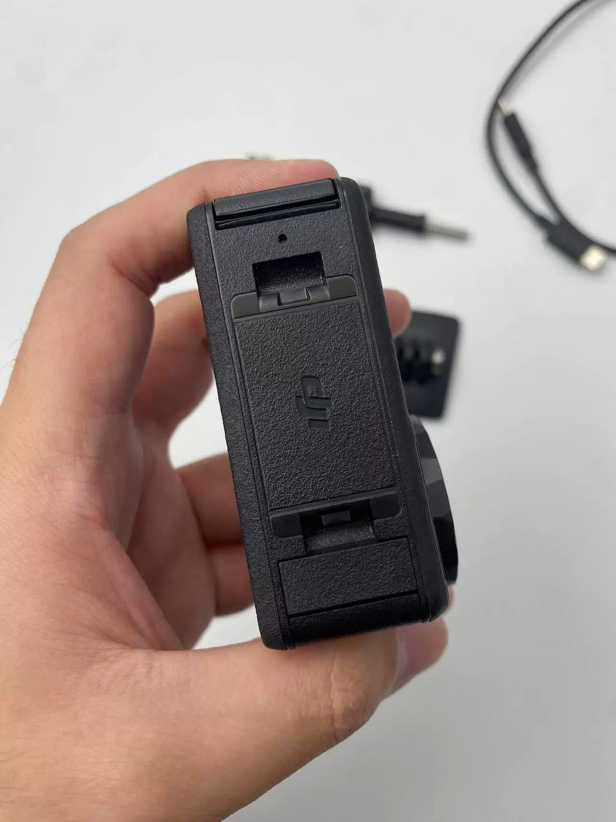 99% New (Mint) DJI Osmo Action 5 Pro – photo 7