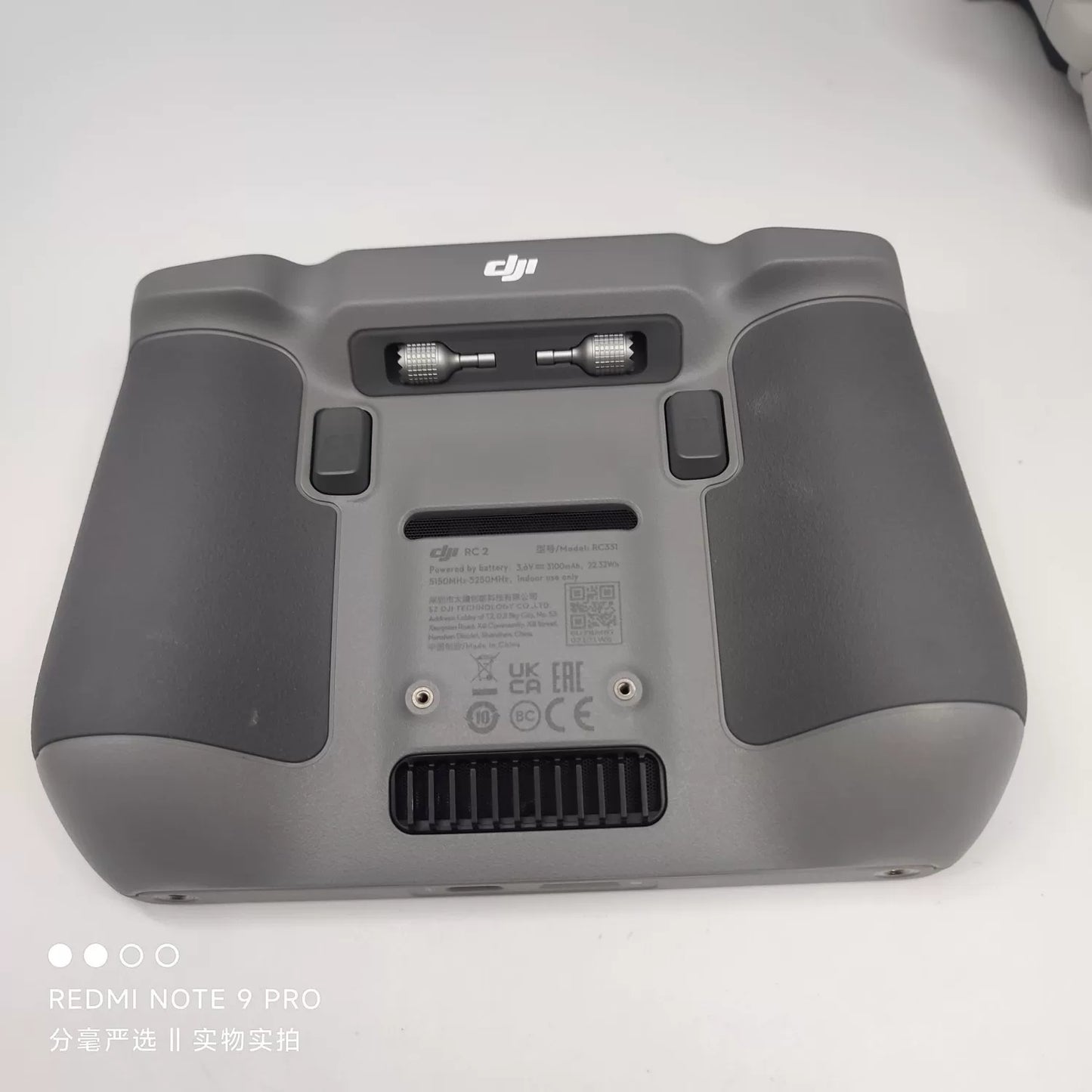 99% New (Mint) DJI Mini 4 Pro Fly More with DJI Care Refresh