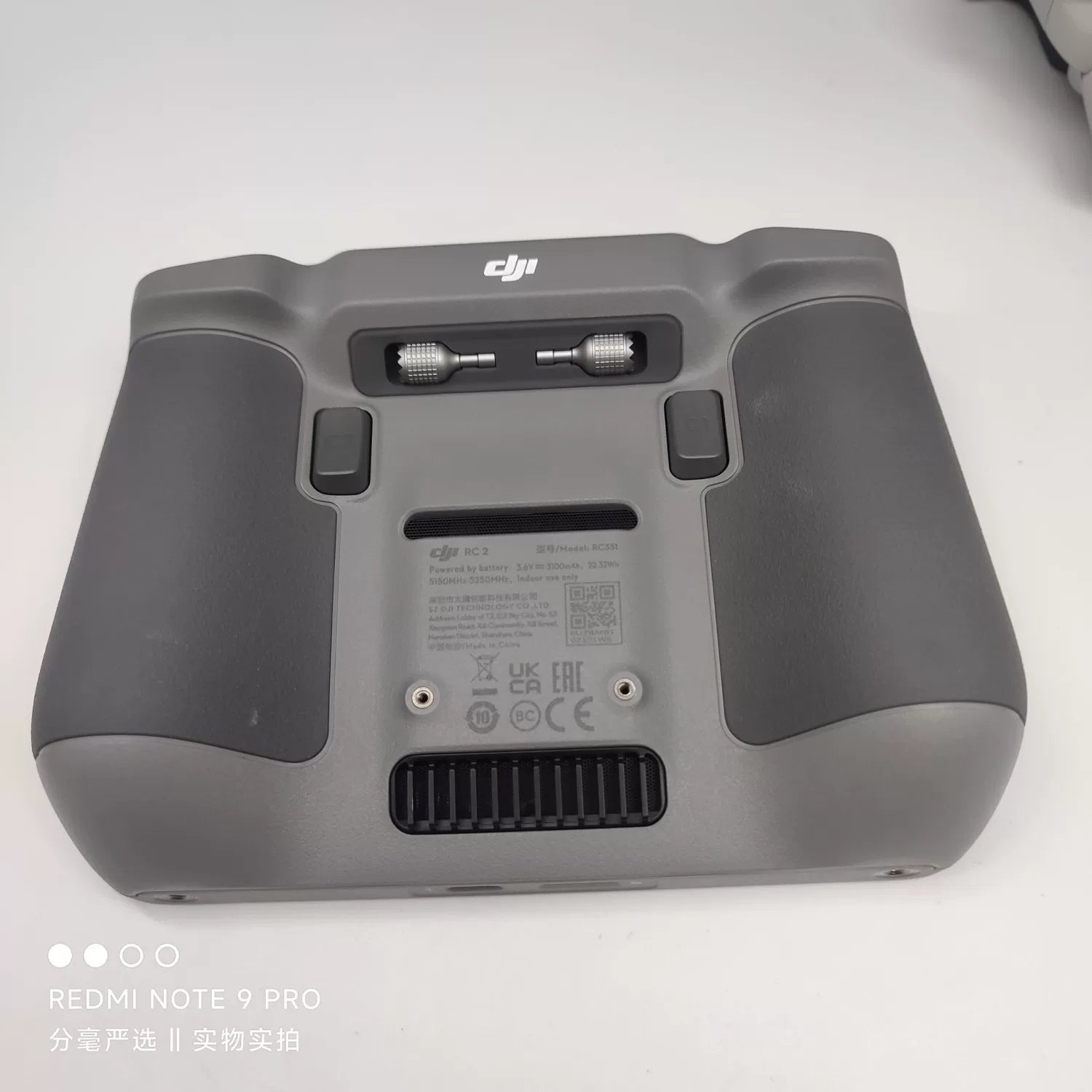 99% New (Mint) DJI Mini 4 Pro Fly More with DJI Care Refresh