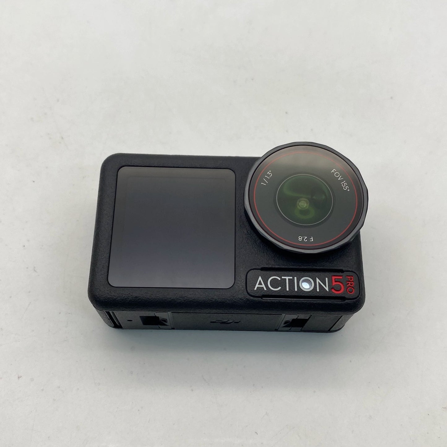 DJI Osmo Action 5 Pro Standard Kit with Care Refresh - Like New (99%)
