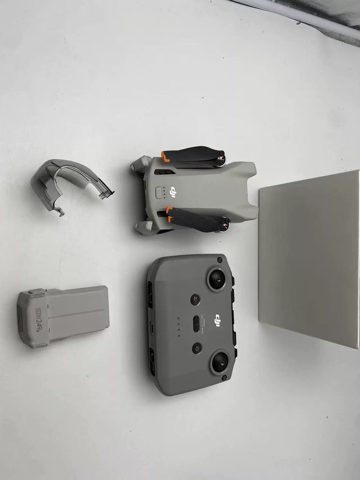 99% New (Mint) DJI Mini 3 – photo 1