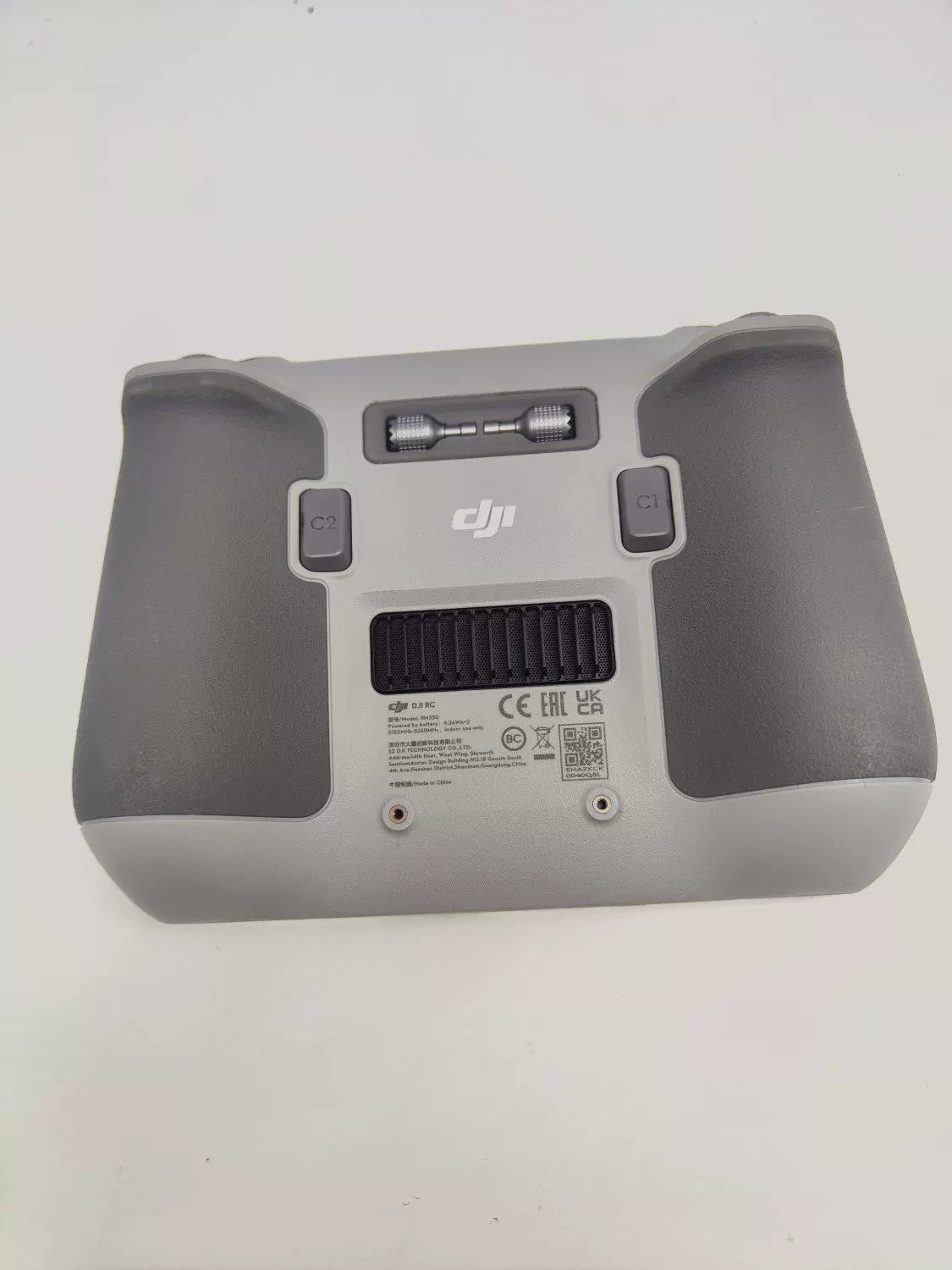 DJI Mini 3pro with Screen Standard Combo