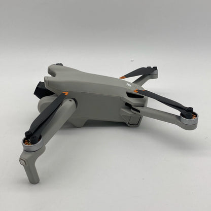 DJI Mini 3 with Screen Remote Dual Battery - Excellent (95% New)