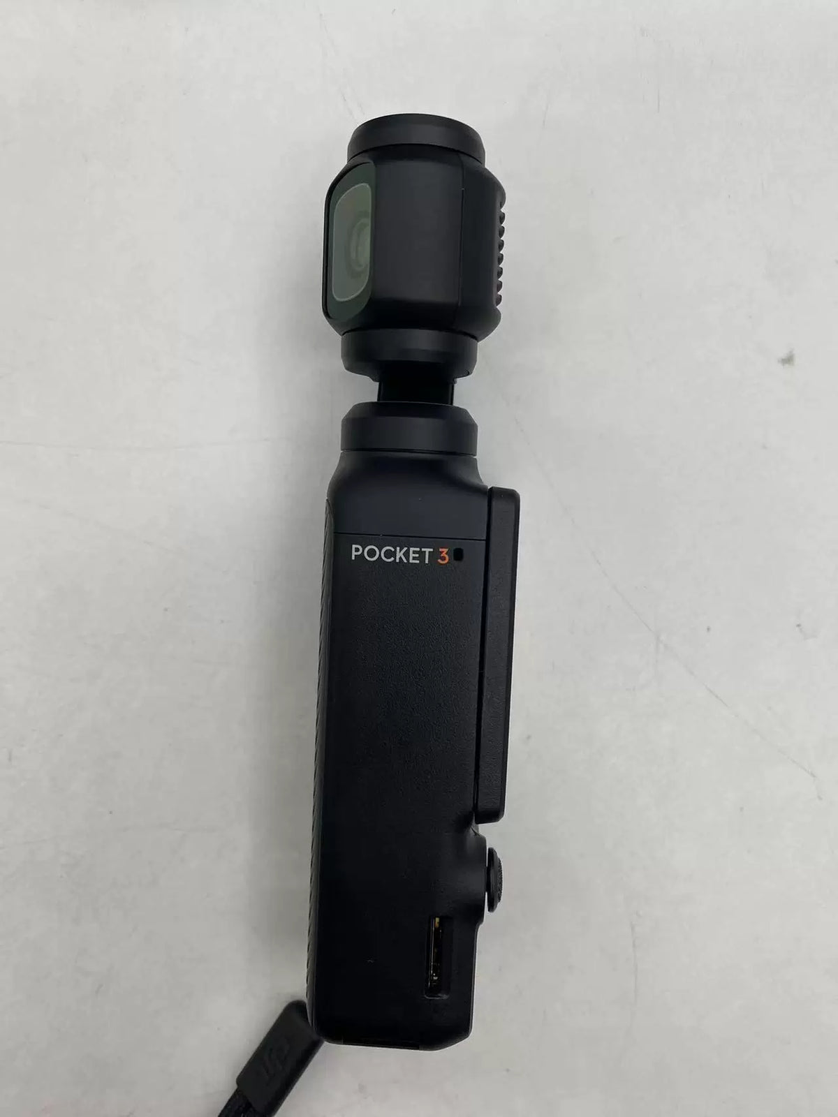 99% New (Mint) DJI Osmo Pocket 3 – photo 2