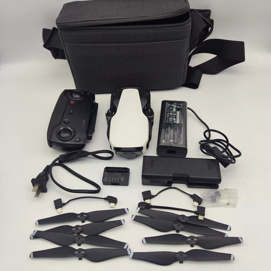 99% New (Mint) DJI Air1 Standard Combo