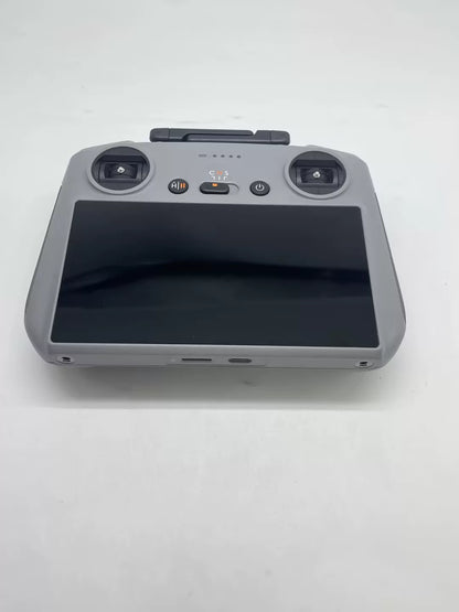 99% New (Mint) DJI Mavic Air3 Screen Remote Triple Battery