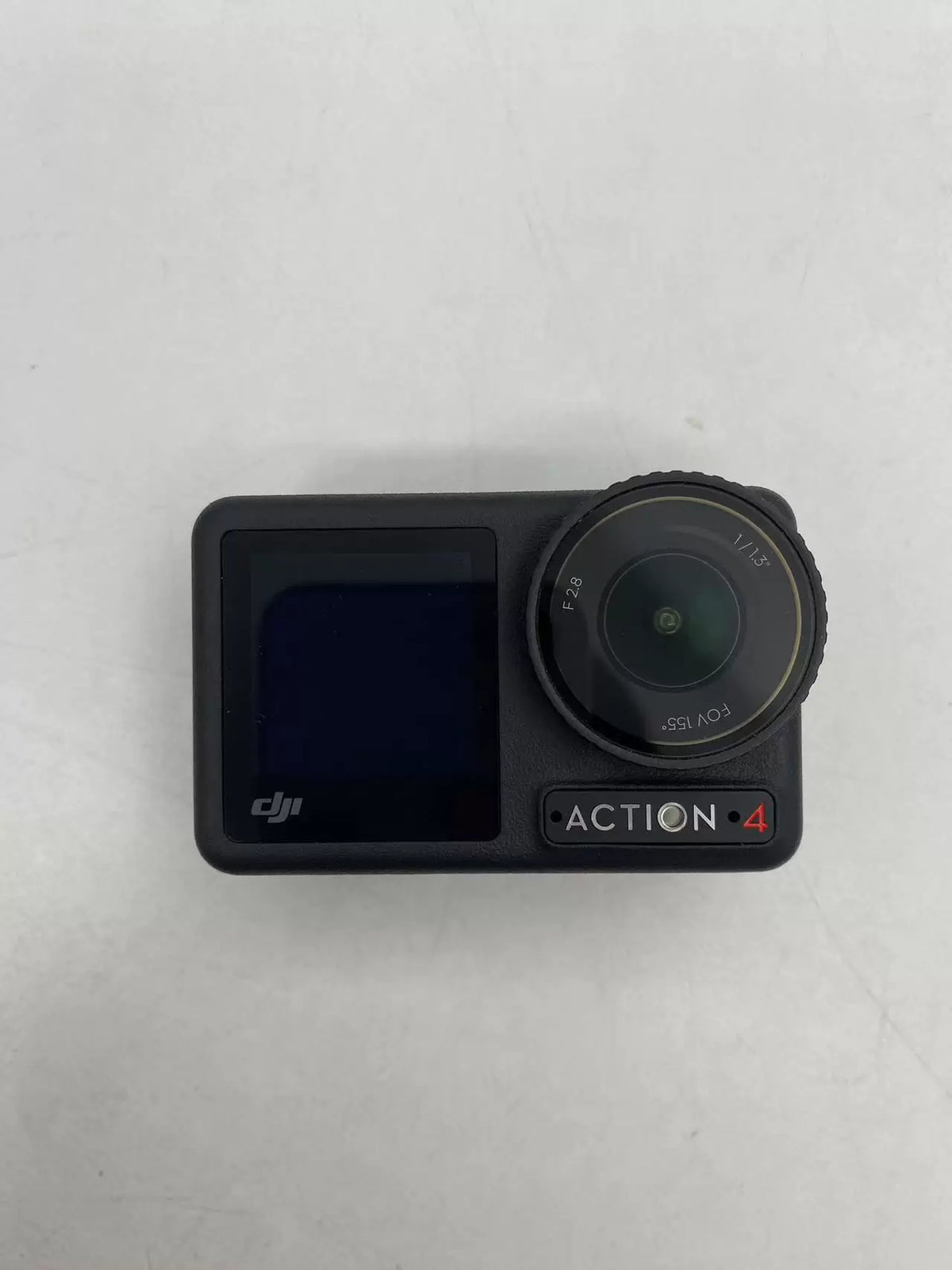 99% New (Mint) DJI Osmo Action 4 – photo 2