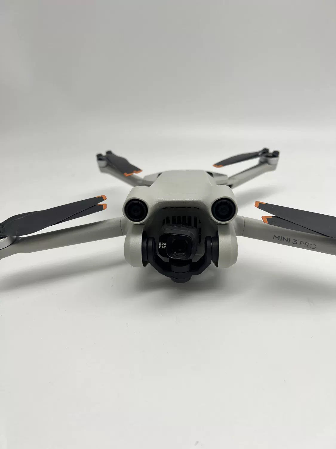 DJI Mini 3 pro with Screen, Extended Battery Fly More Combo
