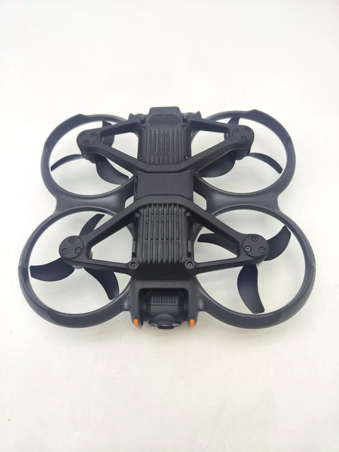 99% New (Mint) DJI avata2 Explorer Combo Triple Battery with 2-Year DJI Care Refresh