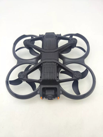 99% New (Mint) DJI avata2 Explorer Combo Triple Battery with 2-Year DJI Care Refresh