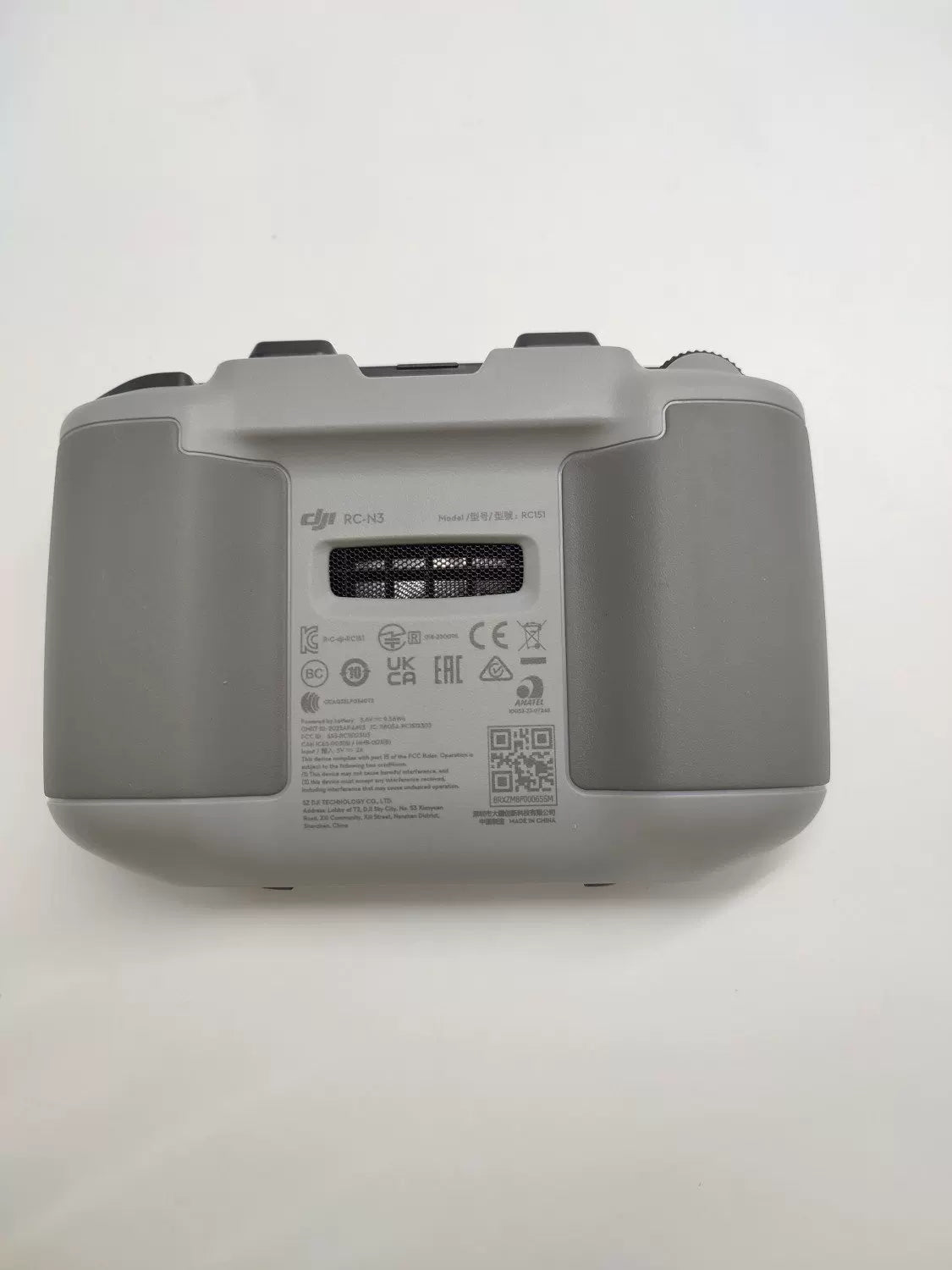 Near-New DJI Neo Fly More Combo