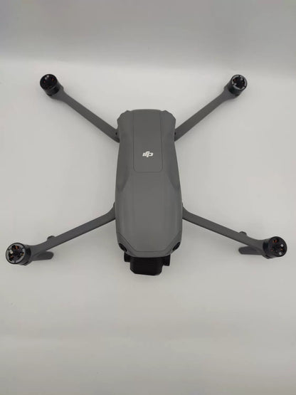99% New (Mint) DJI Air 3S with Screen Fly More Combo DJI Care Refresh