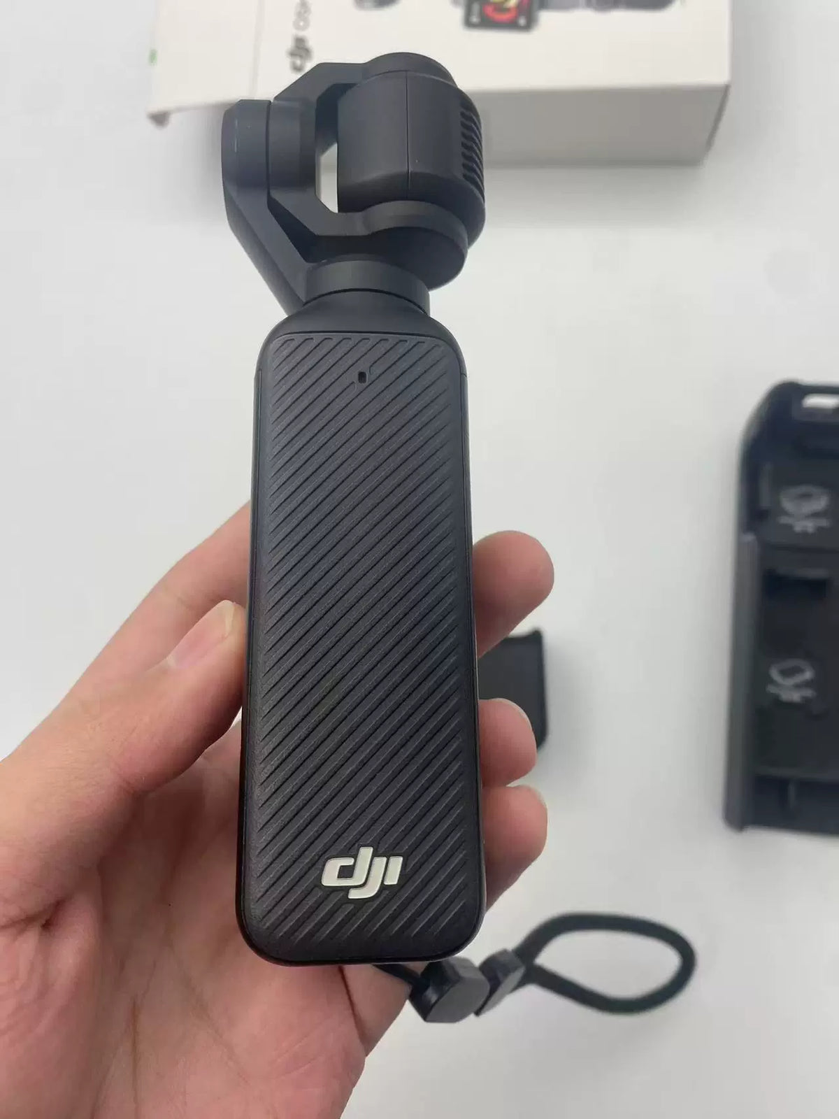 99% New (Mint) DJI Osmo Pocket 3 – photo 7
