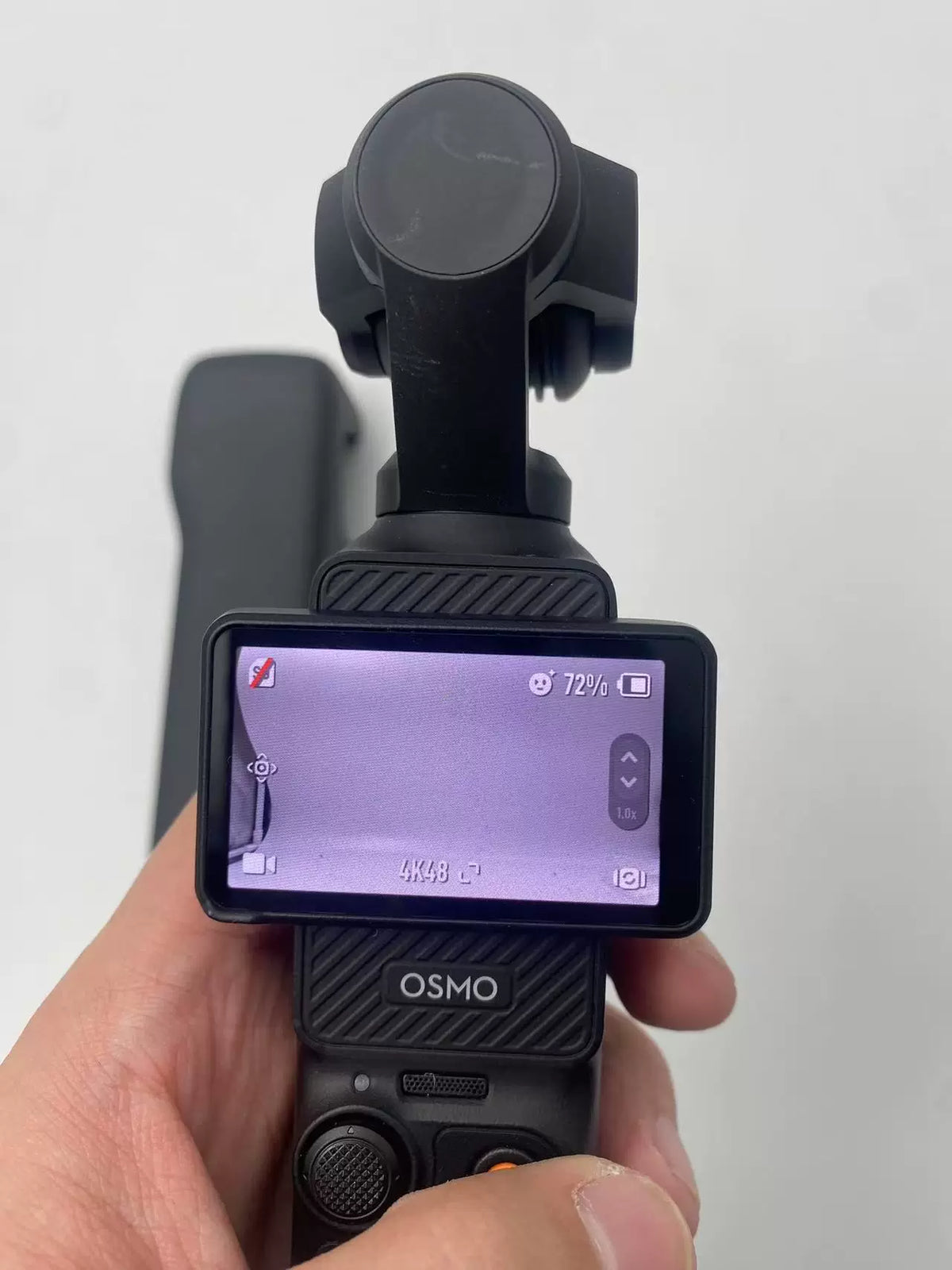 99% New (Mint) DJI Osmo Pocket 3 – photo 4