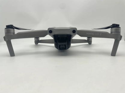 95% New (Like New) DJI Air 2 Fly More Combo