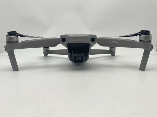 95% New (Like New) DJI Air 2 Fly More Combo