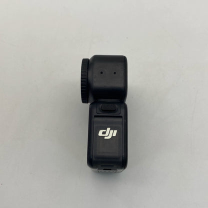 DJI Osmo Nano Standard Kit 64GB with Care Refresh - Excellent (95% New)