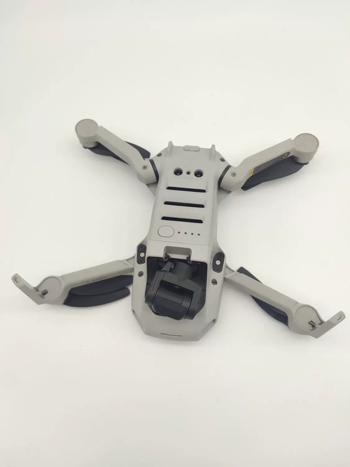 DJI Mini 2 Standard Combo Dual Battery