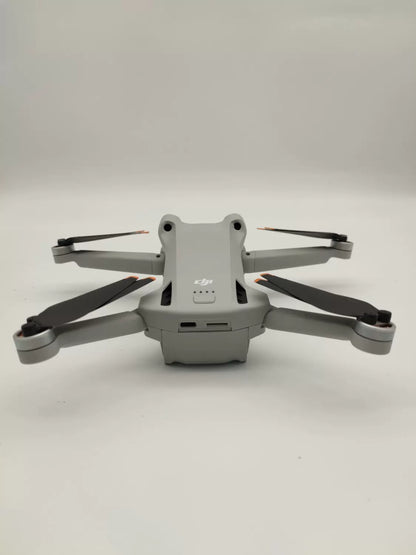 DJI Mini 3 Pro with Screen, Extended Battery Combo