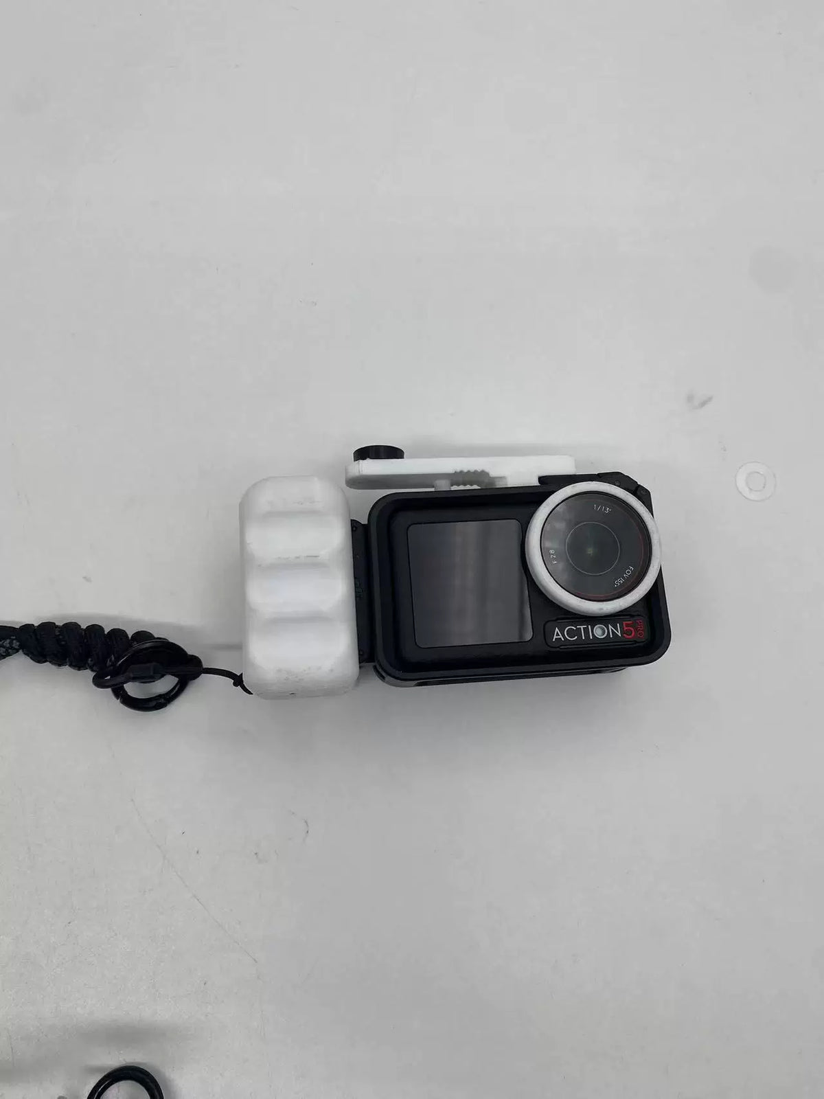 99% New (Mint) DJI Osmo Action 5 Pro – photo 1