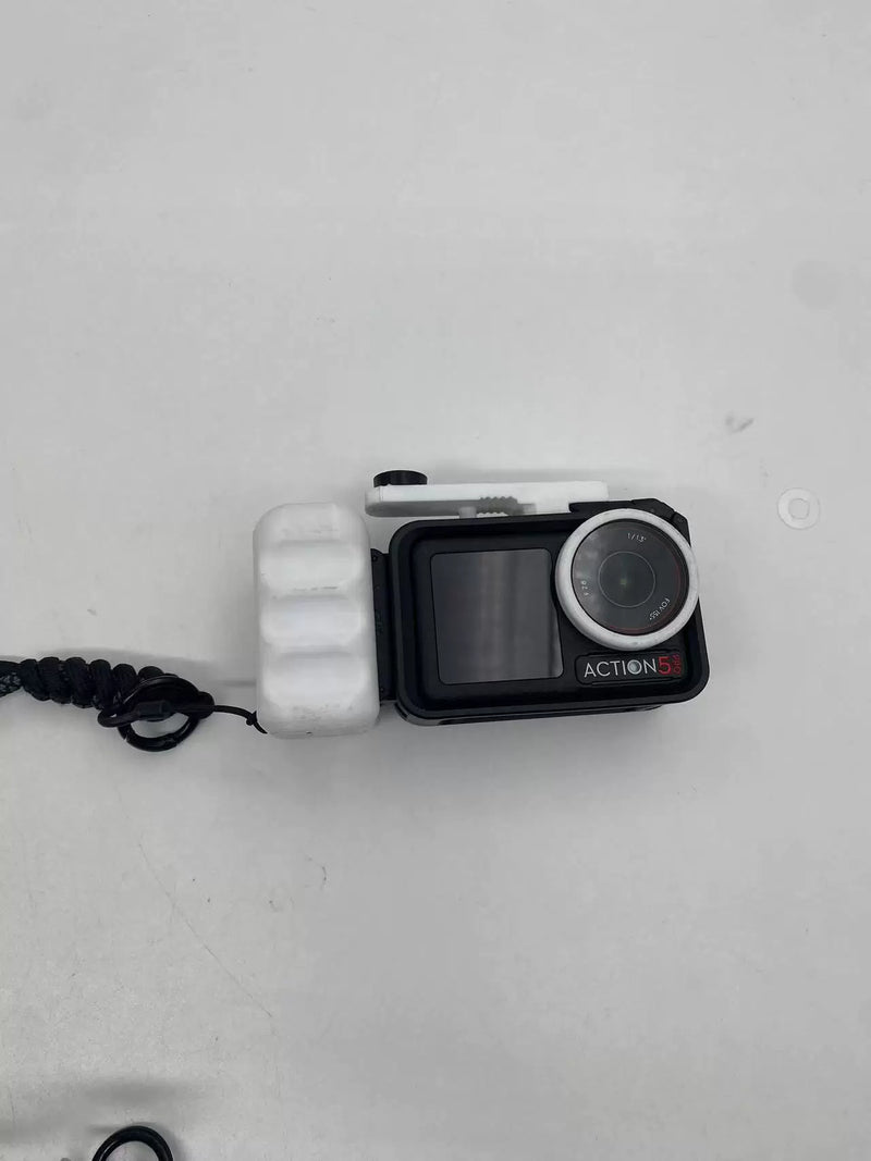 99% New (Mint) DJI Osmo Action 5 Pro – photo 1