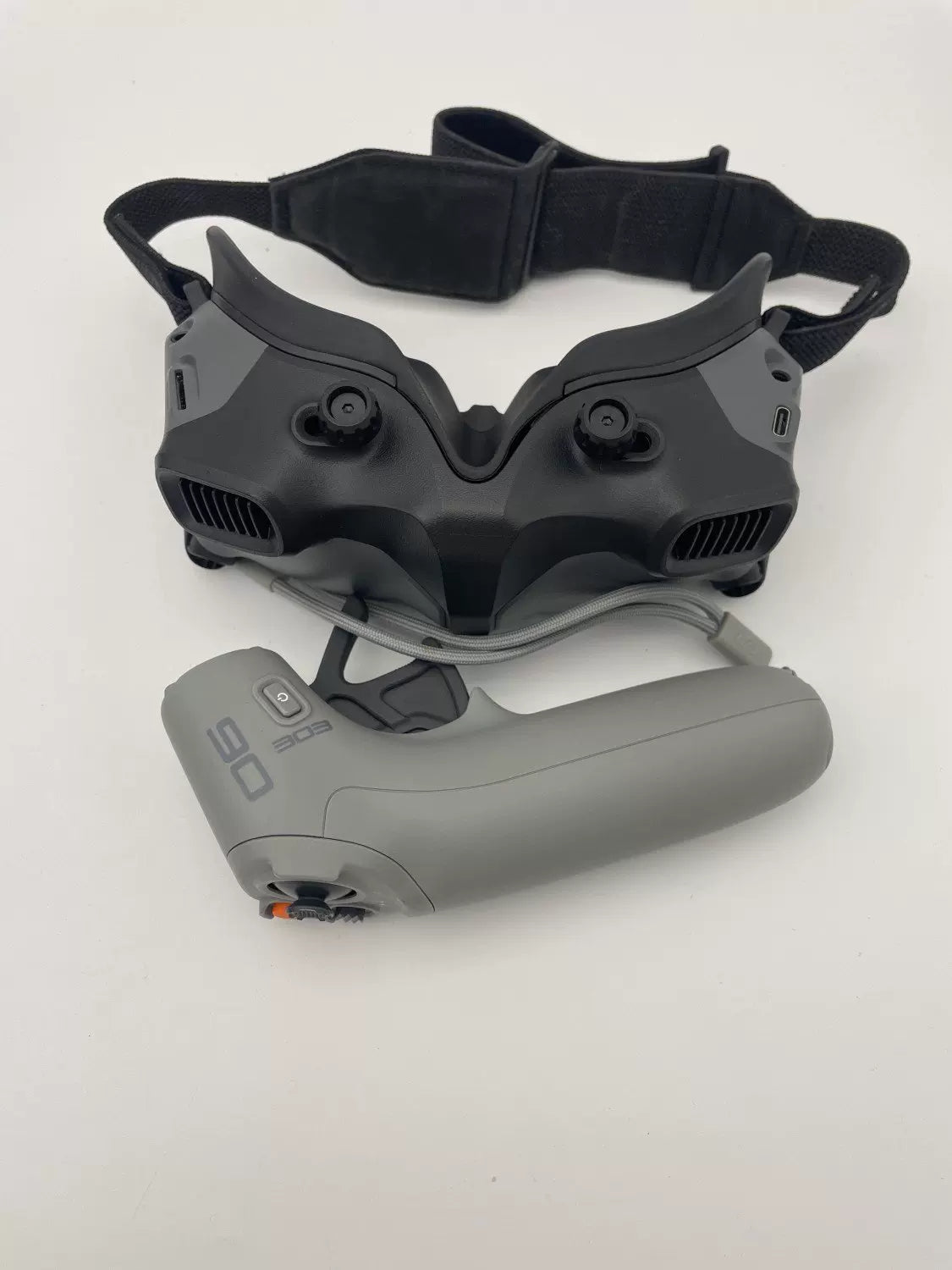 99% New (Mint) DJI Avata 2 Fly More Combo with DJI Care Refresh