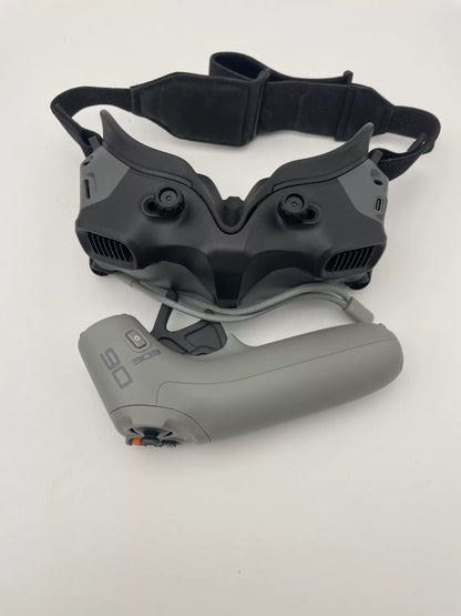99% New (Mint) DJI Avata 2 Fly More Combo with DJI Care Refresh