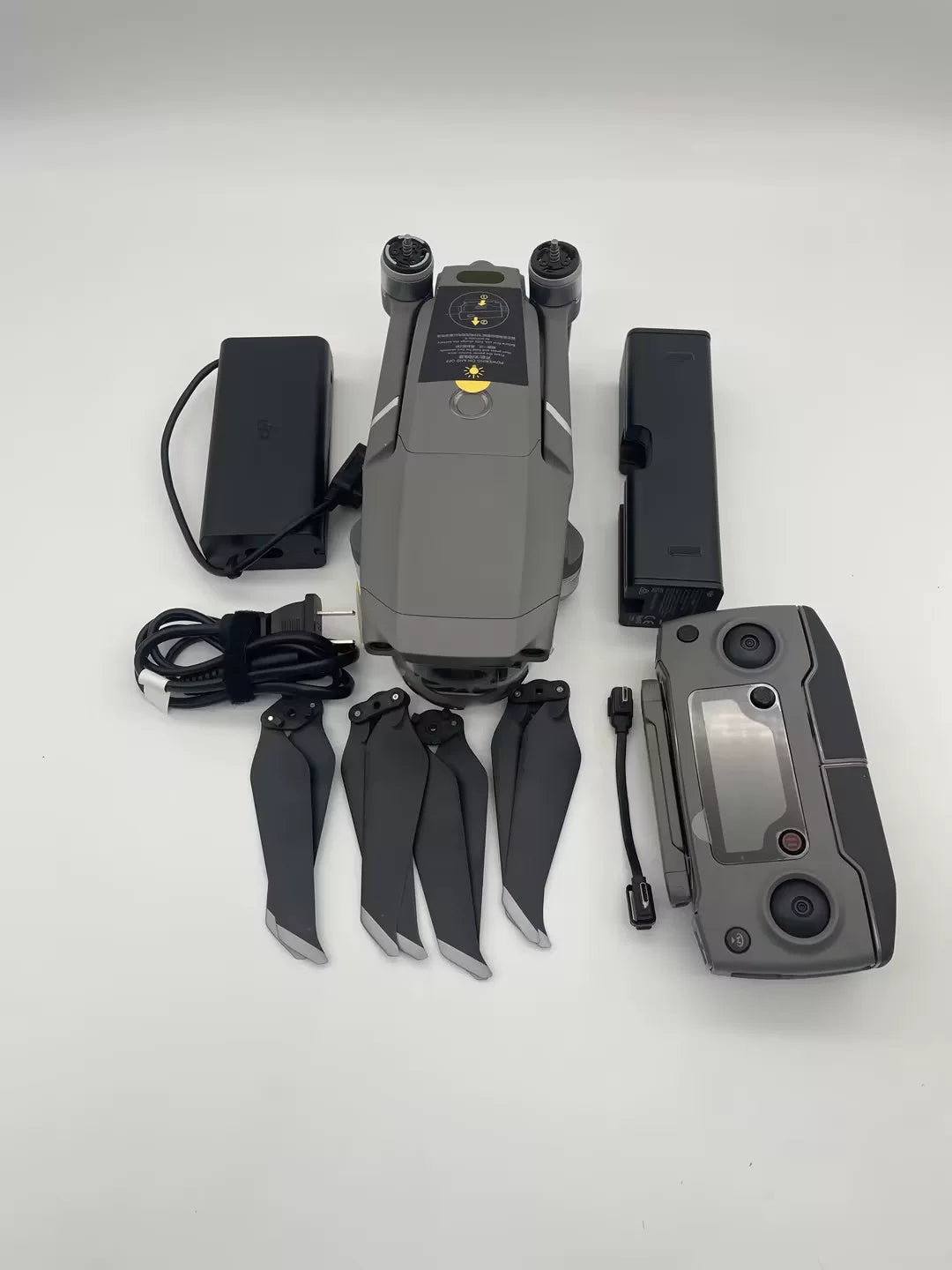 95% New (Like New) DJI Mavic 2 Zoom (Hasselblad) Standard Combo