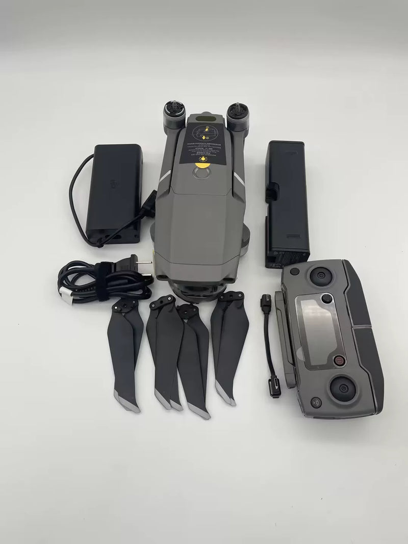 95% New (Like New) DJI Mavic 2 Zoom (Hasselblad) Standard Combo