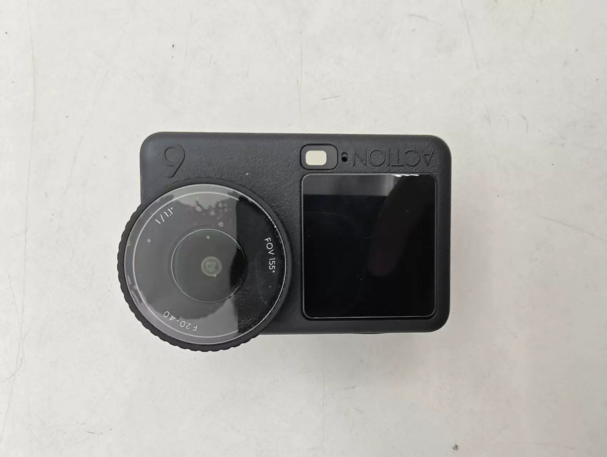 99% New (Mint) DJI Osmo Action 6 – photo 2