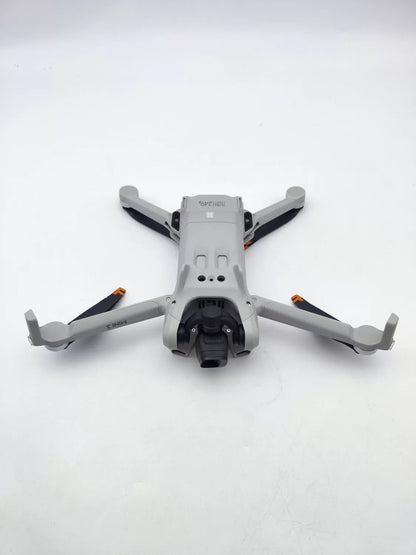 95% New (Like New) DJI mini3 Standard Edition with DJI Care Refresh Dual Battery