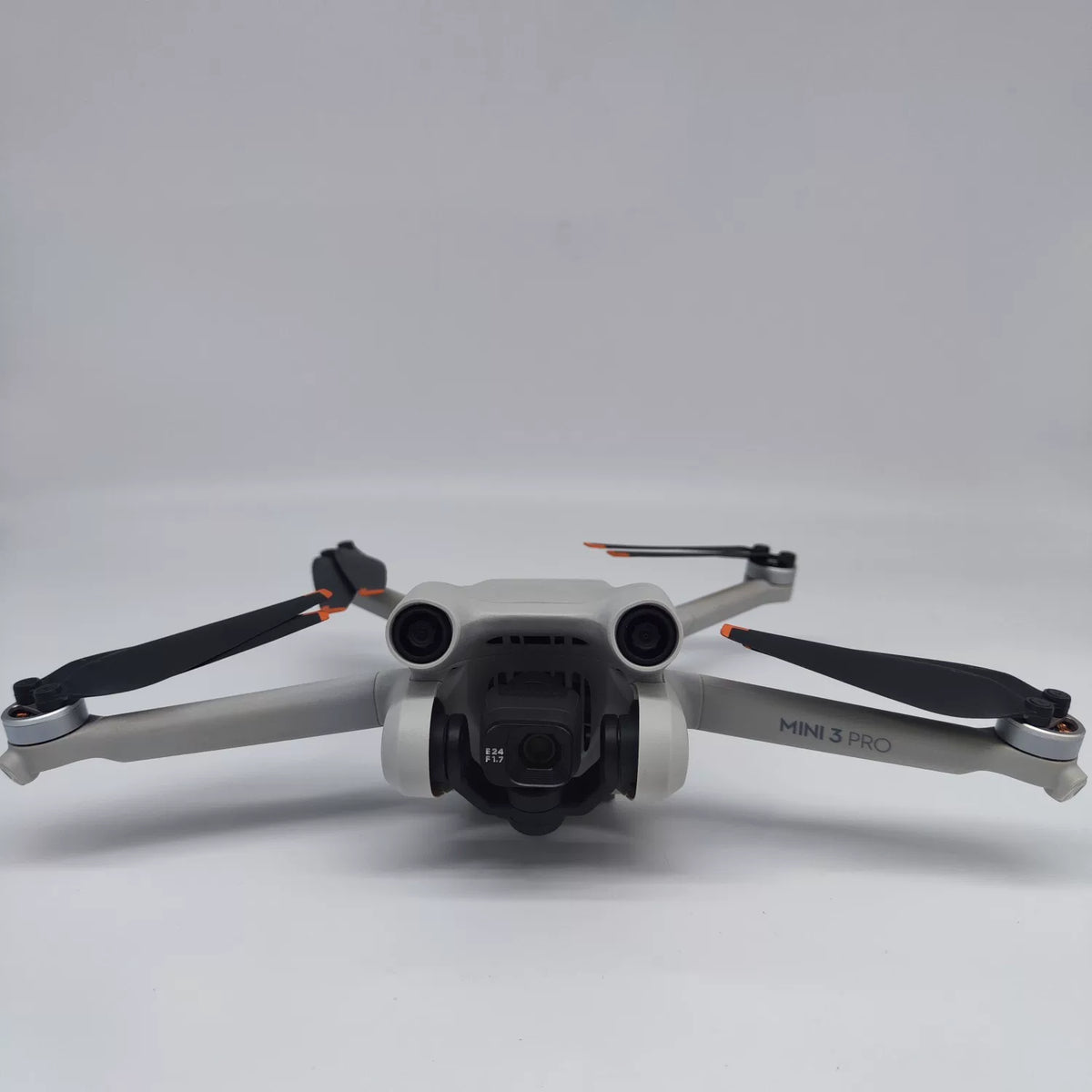 99% New (Mint) DJI mini3pro Fly More Combo