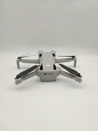 DJI Mini4pro with Screen, Extended Battery Fly More Combo with DJI Care Refresh