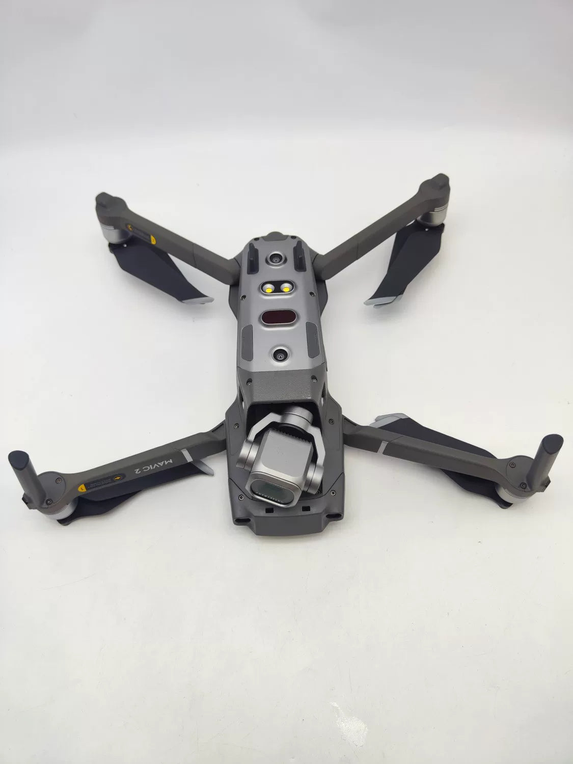 95% New (Like New) DJI Mavic 2pro Fly More Combo