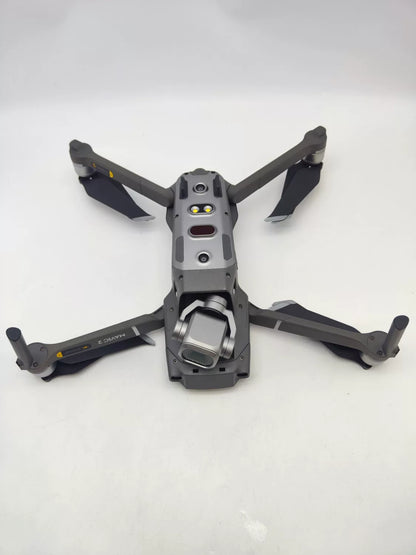 95% New (Like New) DJI Mavic 2pro Fly More Combo