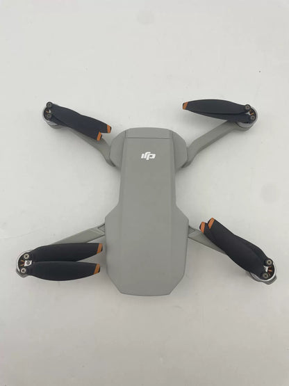 95% New (Like New) DJI Mini 2 Standard Combo Dual Battery
