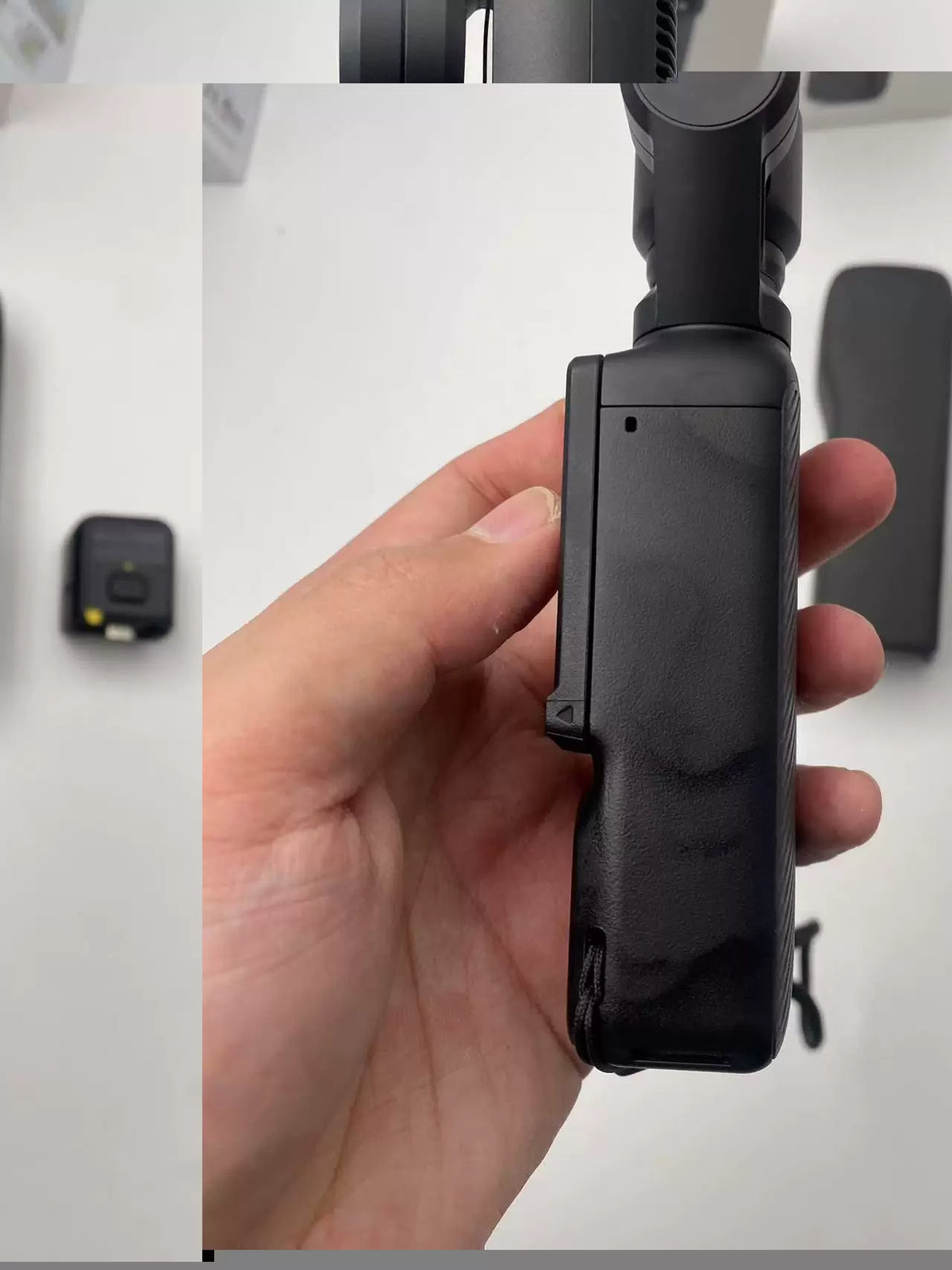99% New (Mint) DJI Osmo Pocket 3 – photo 8