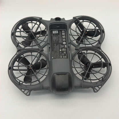 DJI Neo 2 Fly More Combo with 2-Year Care Refresh - Like New (99%)