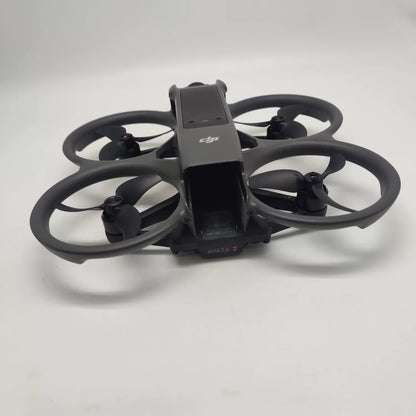 99% New (Mint) DJI Avata 2 Fly More Combo with DJI Care Refresh