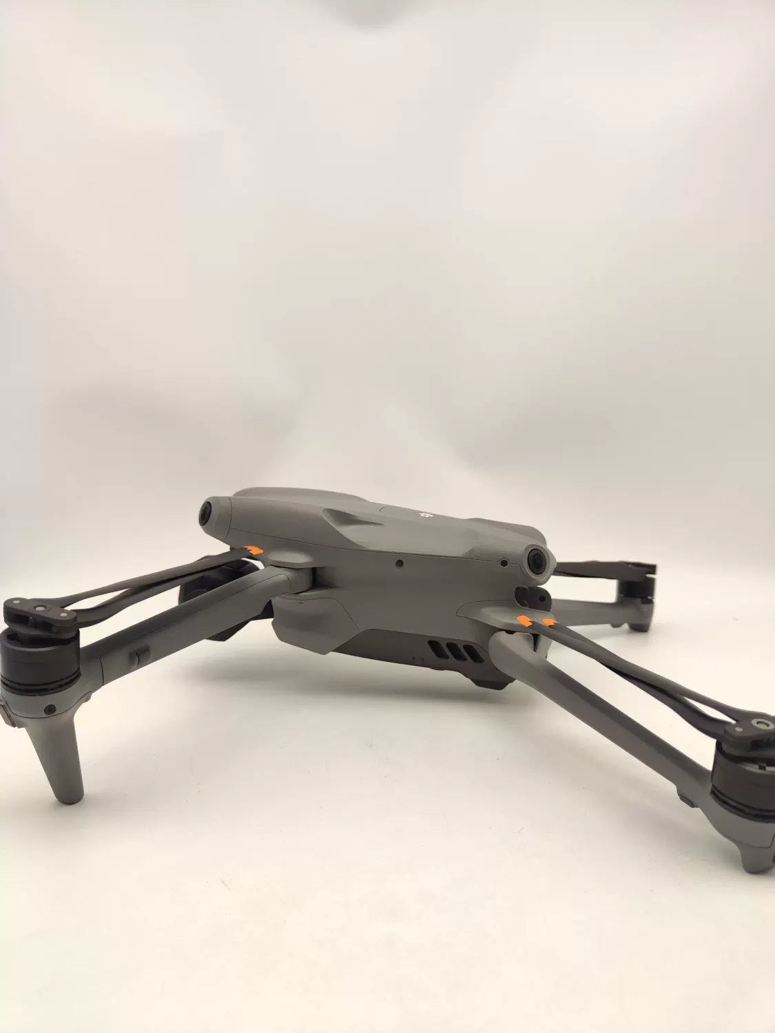 99% New (Mint) DJI air3 with Screen Fly More Combo with DJI Care Refresh