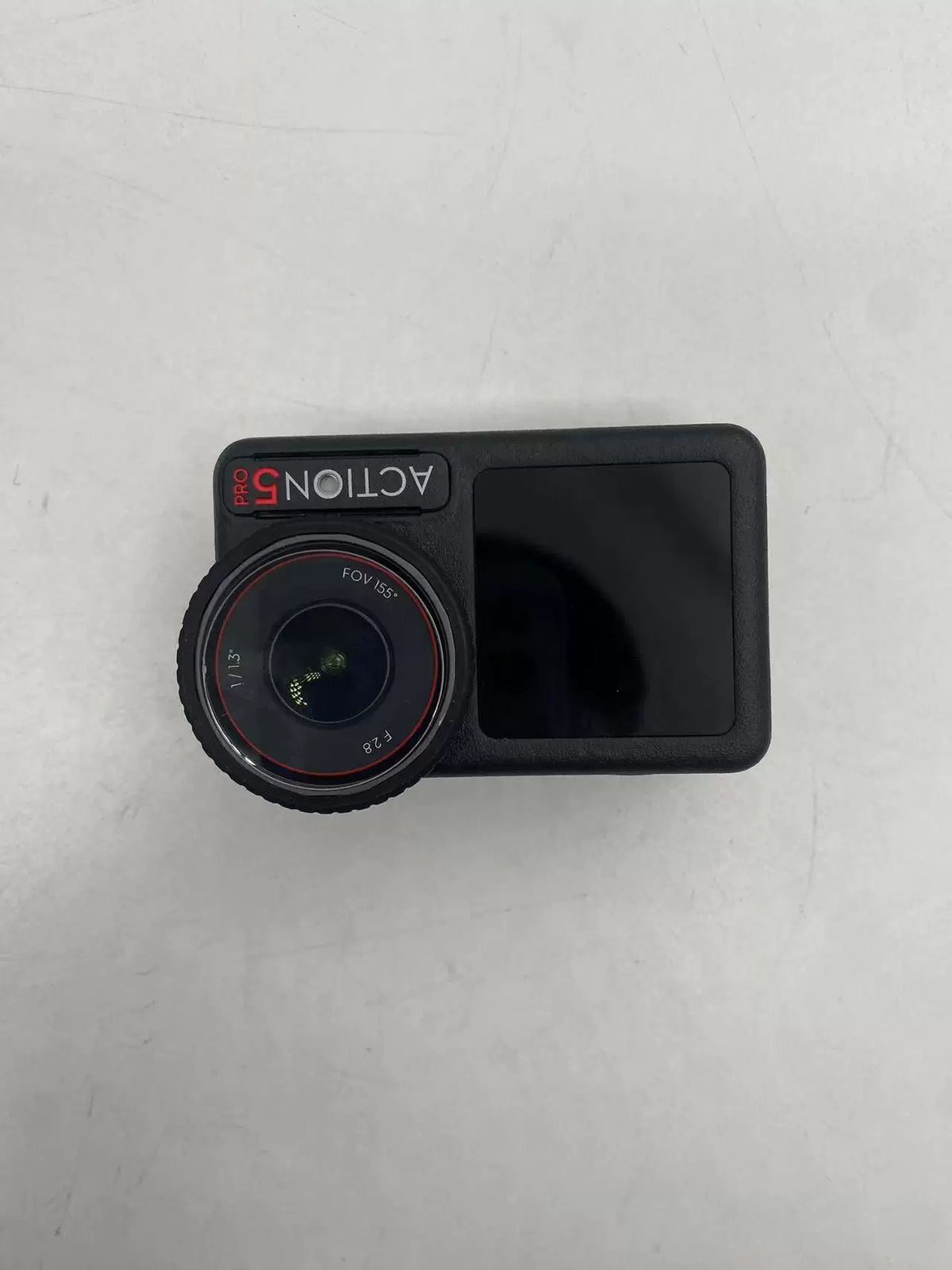 99% New (Mint) DJI Osmo Action 5 Pro – photo 3