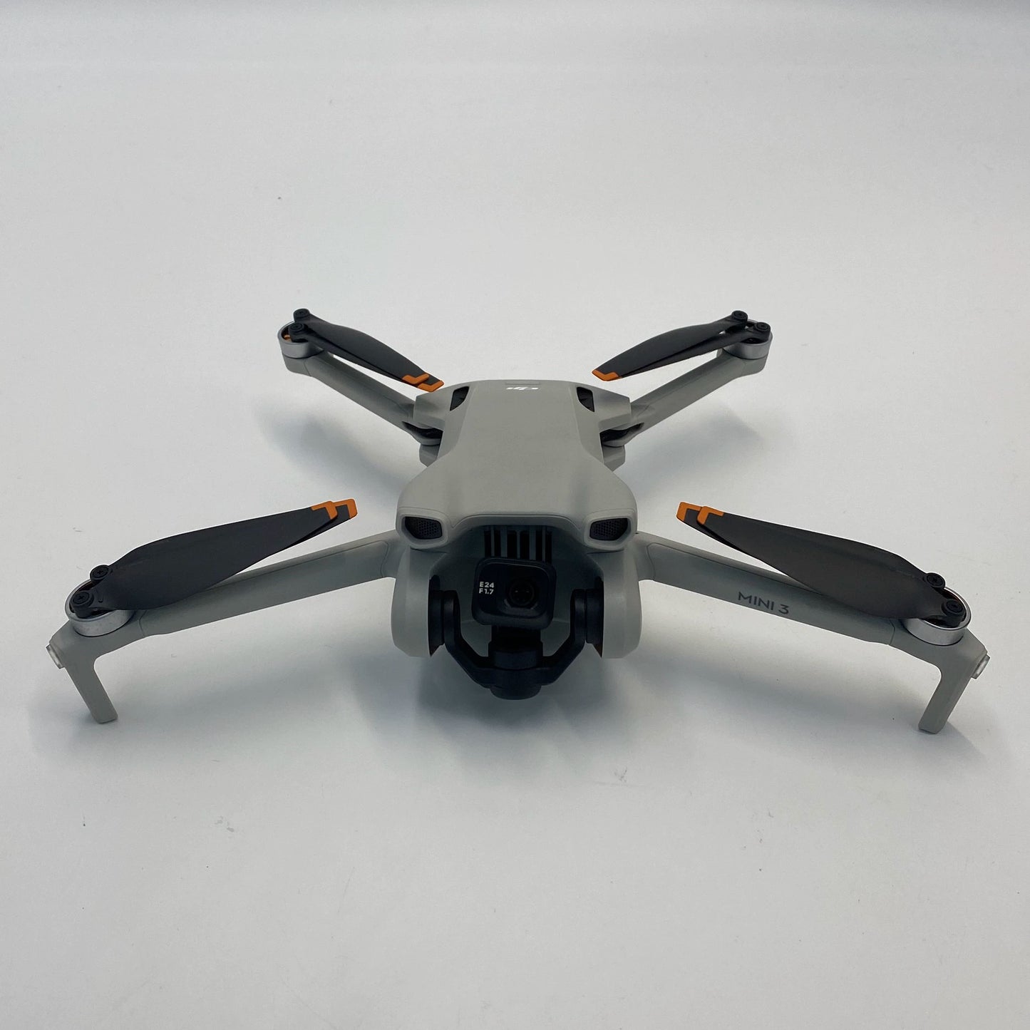 DJI Mini 3 Standard Remote Fly More Combo - Excellent (95% New)