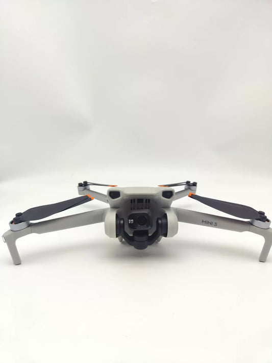 99% New (Mint) DJI mini3 with Screen Fly More Combo with DJI Care Refresh