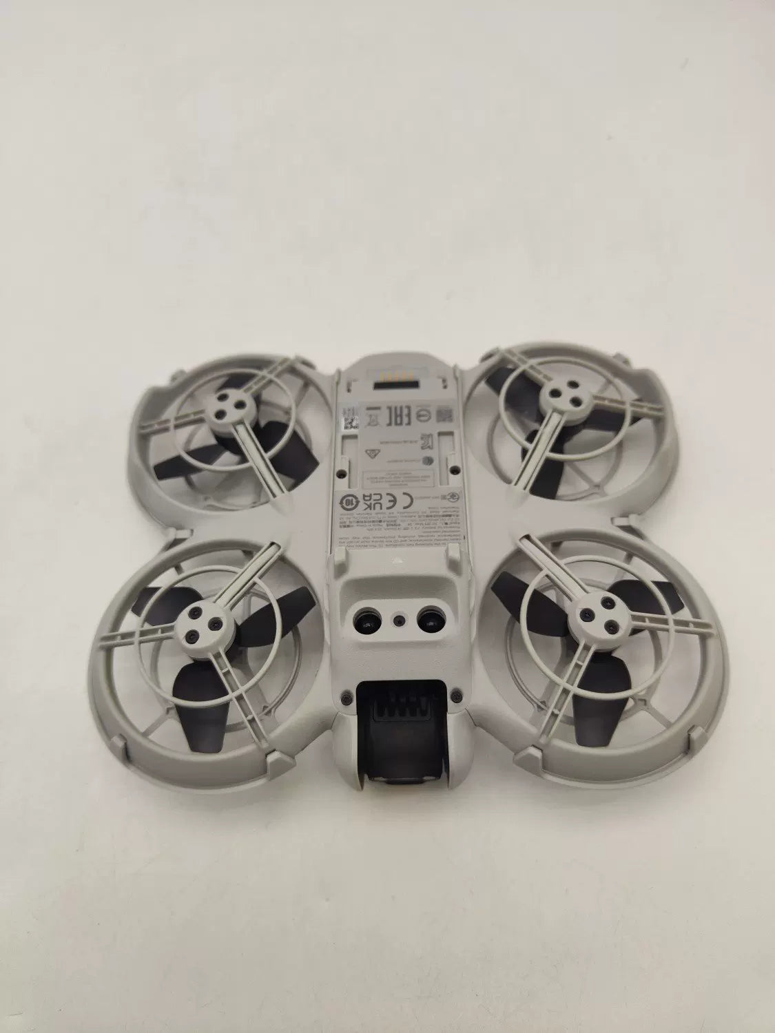 95% New (Like New) DJI neo Motion-Control Fly More Combo