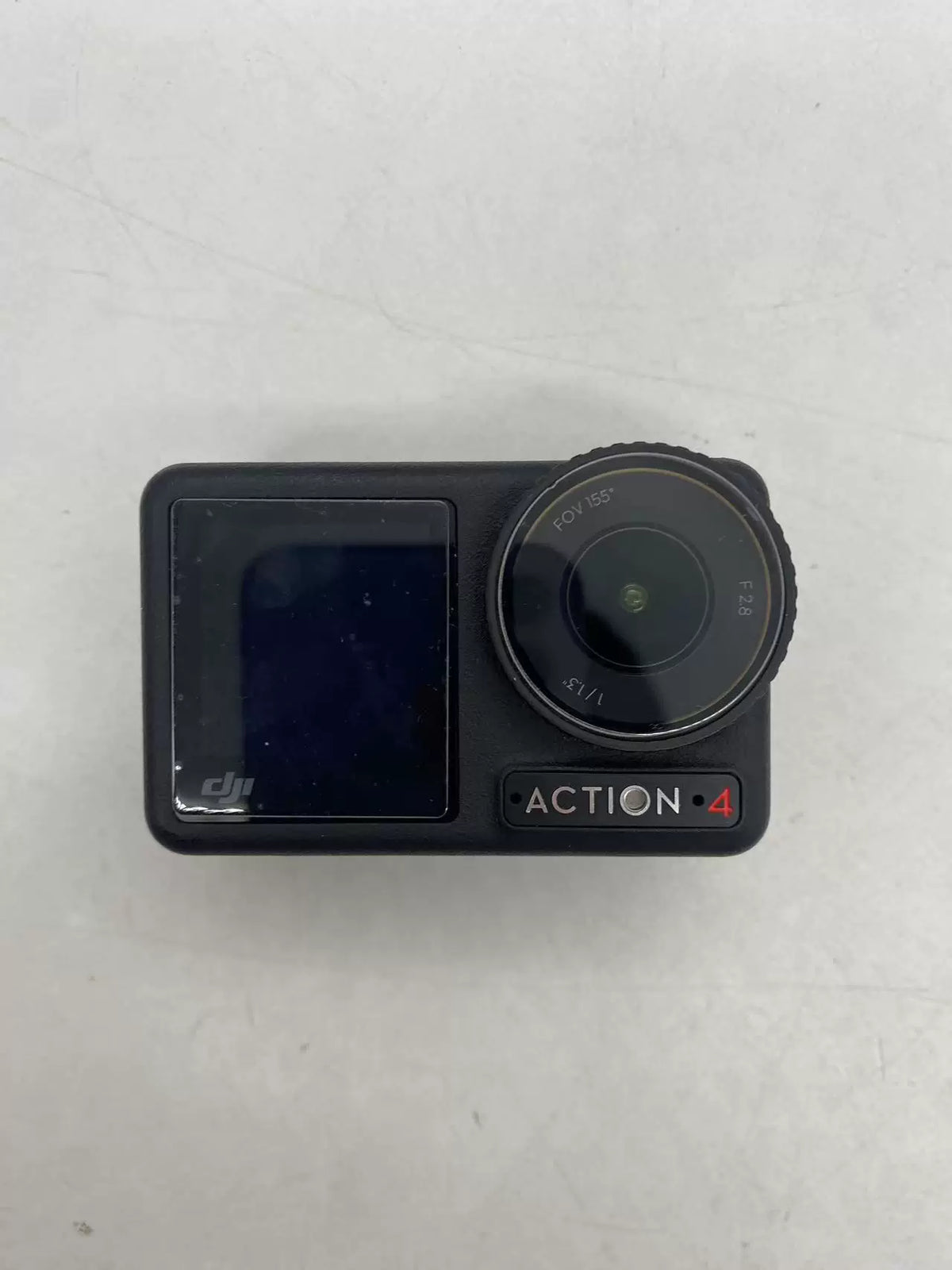99% New (Mint) DJI Osmo Action 4 – photo 4