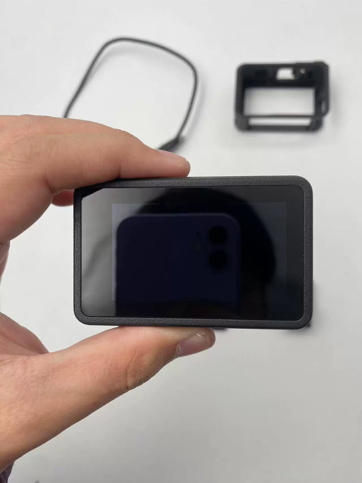 99% New (Mint) DJI Osmo Action 4 – photo 9
