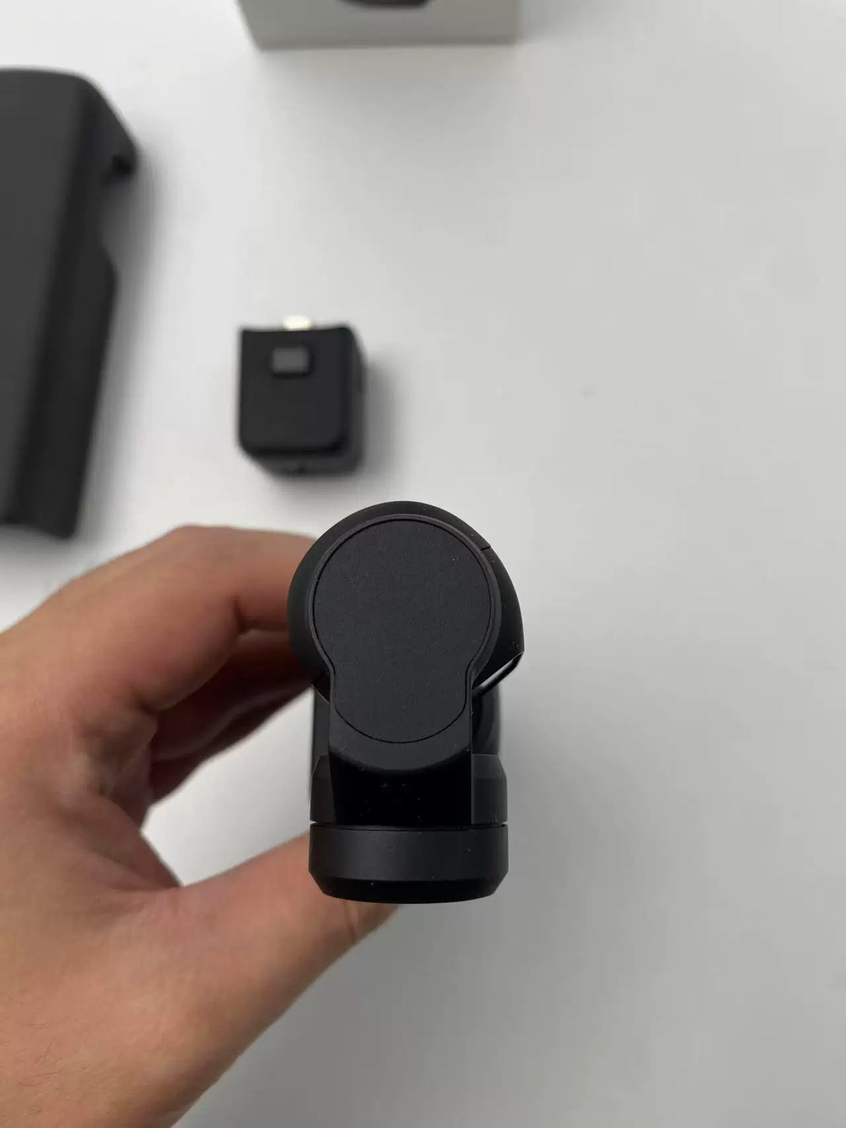 99% New (Mint) DJI Osmo Pocket 3 – photo 6