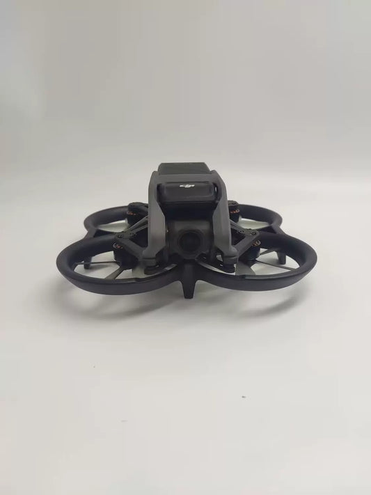 99% New (Mint) DJI Avata Advanced Combo with DJI Care Refresh