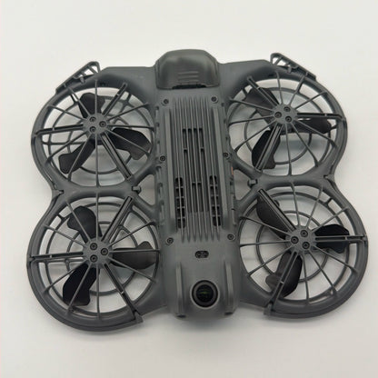 DJI Neo 2 Fly More Combo with 2-Year Care Refresh - Like New (99%)