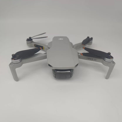 95% New (Like New) DJI Mini 2 SE Fly More Combo Under Warranty